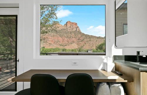 The Bungalows at Zion - Photo 151