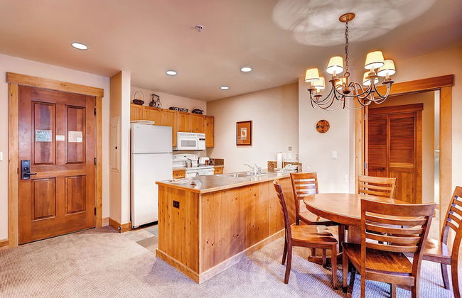 The Springs Condominiums by Vail Resorts - Foto 48