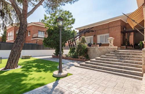 La casa de Inés - Foto 13