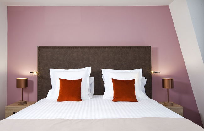 Residhome Puteaux La Defense - Photo 3