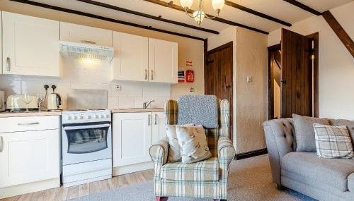 Bluebell Cottage - Foto 4