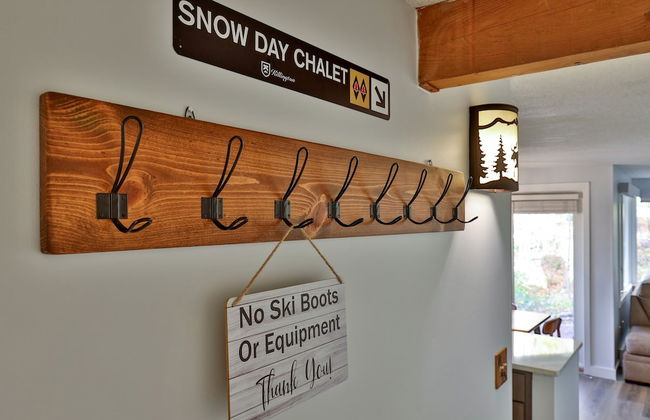 Fall Line Condo C3 1 Bedroom Condo - Photo 20