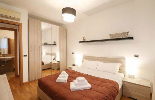 Olimpico Chic Home - Free Parking, Balcony, AC, Wi-Fi - Foto 17