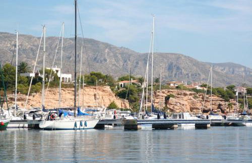 Maisonnette petit jardin barbecue Calafat Tridente 2 - Foto 20