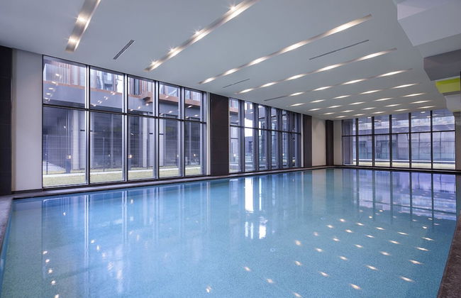 Retro 9 Homes & Suites Istanbul - Foto 18