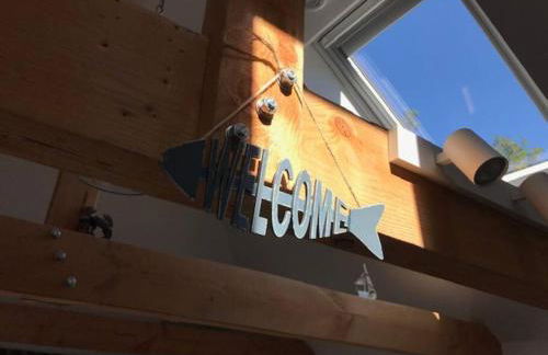 Cliff Lane Annexe: stylish in a perfect location. - Foto 56