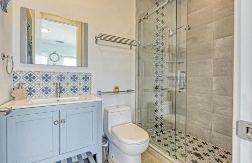 Casa Playa- Luxury Pool Home, 36' Dock - Foto 6