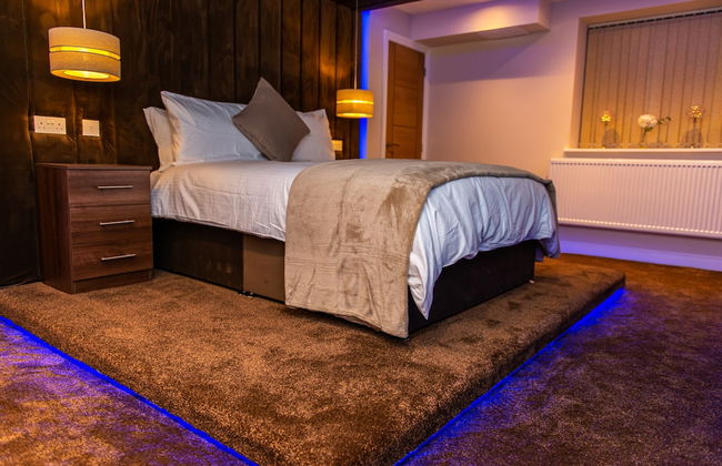 Optimal Apartments - Foto 45