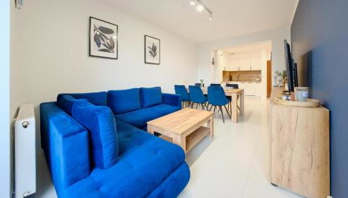 Apartamenty Sun & Snow Willa Park - Foto 3
