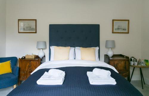 Stay On The Hill - The Coach House - Foto 23