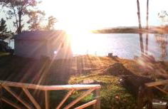 Charming Camping Cabin on the Shores of Great Sacandaga Lake in Northville, New York - Foto 10