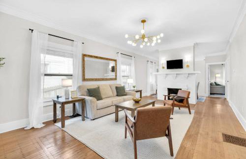 MidTown Cozy Cottage - Foto 38