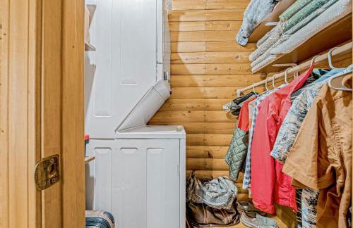 Glassy Mountain Getaway - Foto 32