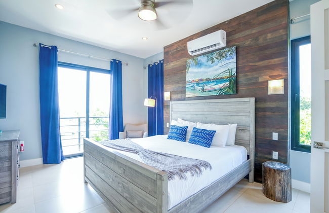 Sunset Gecko Condos - Unit 1A - Foto 2