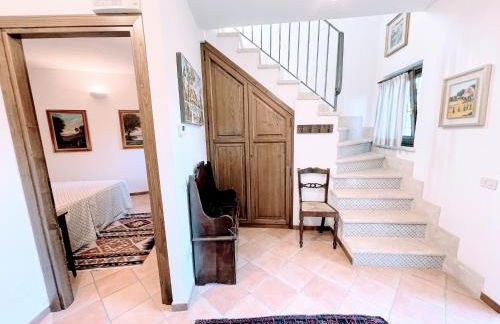 Serene Tuscan Retreat With Breathtaking Views - Photo 42