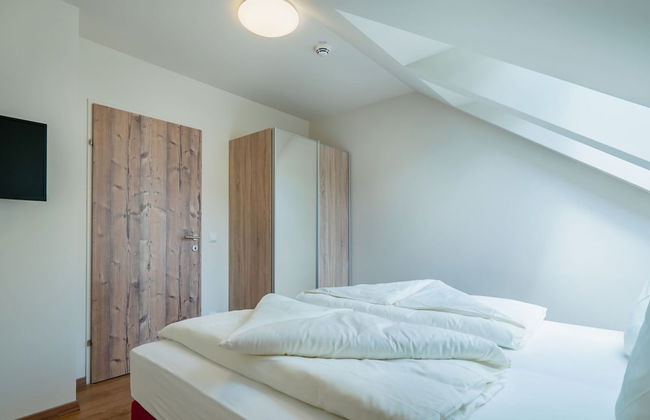 Apartment in Gosau With a Shared Sauna - Foto 3