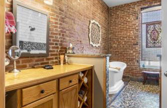 Downtown Loft Amazing Bath Tub & Shower #9 - Foto 22