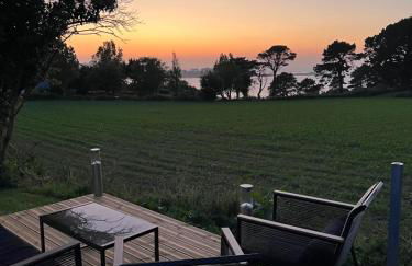 Exceptional beach sea view - Foto 7