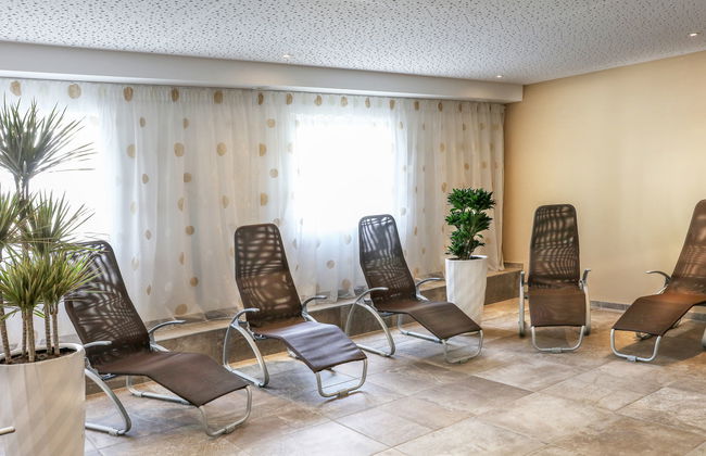 Superior 1 Schlafzimmer mit Balkon - Foto 7