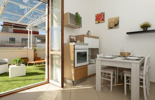 [Attico Fronte Mare-Centro] - Photo 9