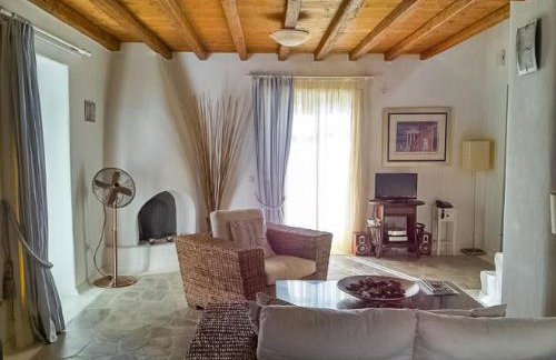 COZY CYCLADIC HOME , close to Ornos beach - Foto 25