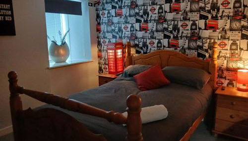 The Hideaway Inverurie - Foto 3