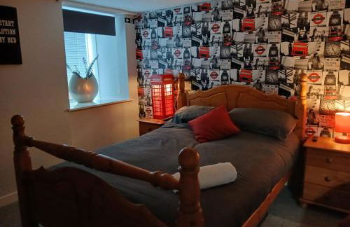 The Hideaway Inverurie - Foto 3