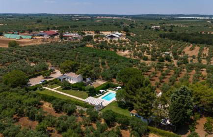 Il Trullo di Cimaglia by Perle di Puglia - Foto 71