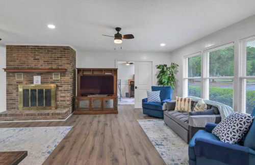 The Cardinals Nest Close In - Foto 8