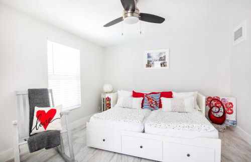 Blue Sky Rezidence - Salt Pool, 5 min to beach! - Foto 41