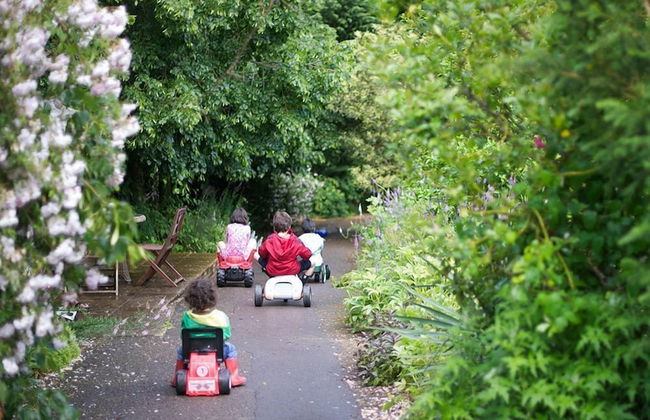 Epsom Cottage - Photo 23