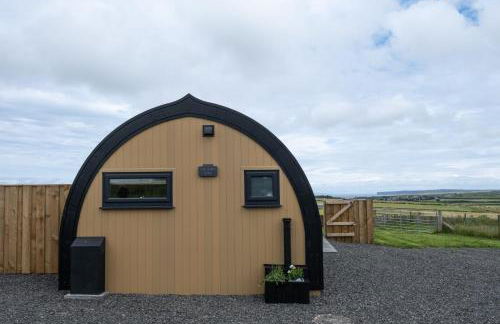 Glengolly Getaways - Foto 33