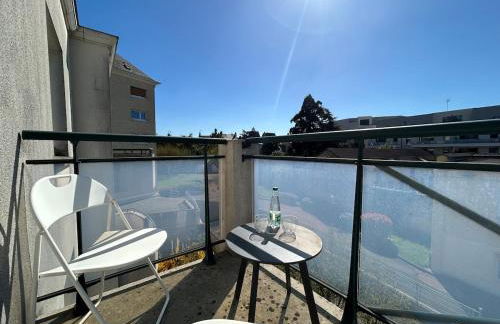 Charme, calme et commodités à Chartres parking inclus - Foto 27