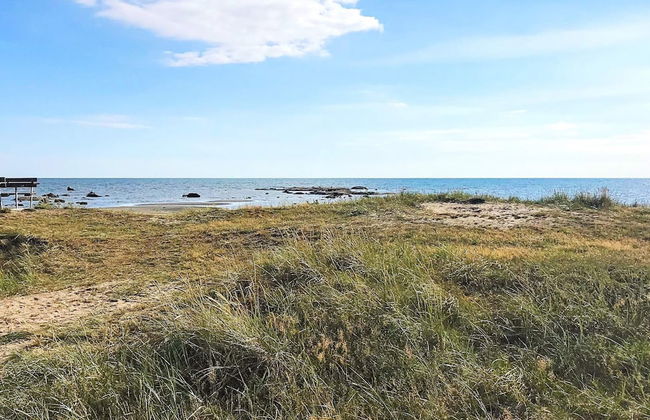 4 Person Holiday Home in Sloinge - Foto 7