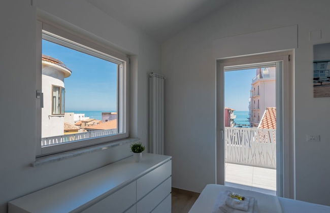 Blu Mare in Marina di San Vito - Foto 29