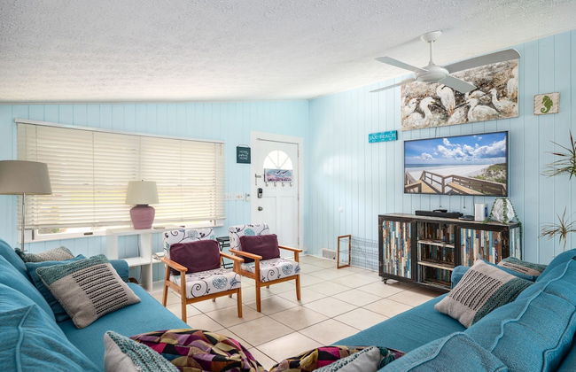 Sunny Day Getaway - Foto 1