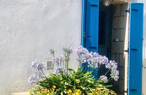 Le Chalet de Kervignon - Foto 34