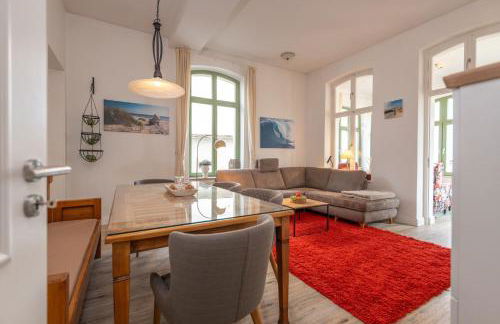 Villa Frohsinn Appartement 09 - Foto 8