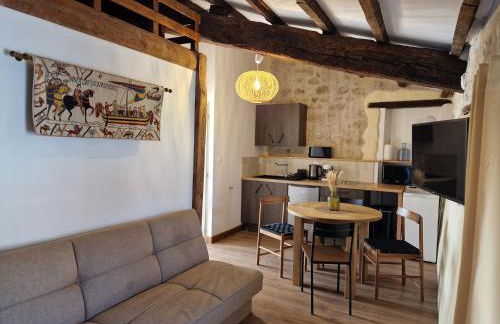 Château de la Mothe de Vicq - Allier, à proximité de Vichy - Foto 10