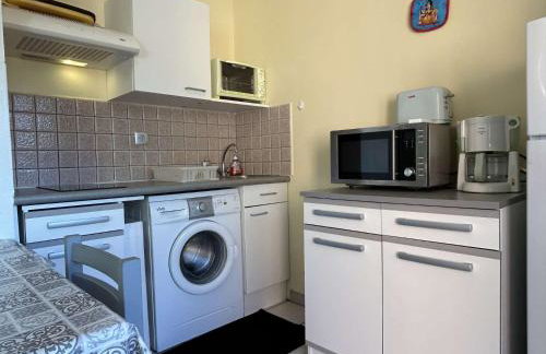 Appart 2 pièces 5 couchages CERBERE BN450-A211 - Foto 5
