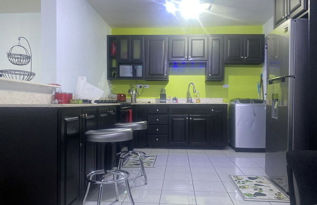 Beautiful 3-bed House in Saint Catherine Portmore - Foto 7