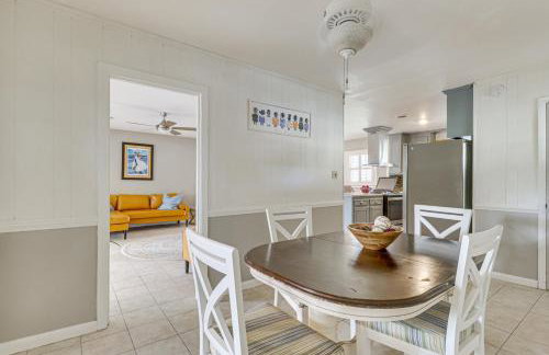 Riverfront Fun Quiet Home Near Hampton Coastline - Photo 10