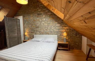 Maison chaleureuse proche mer - Foto 1