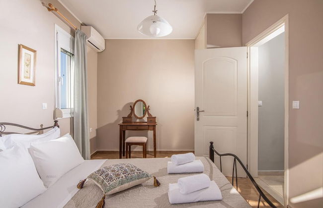 Villa Chloe in Rethymno - Foto 25