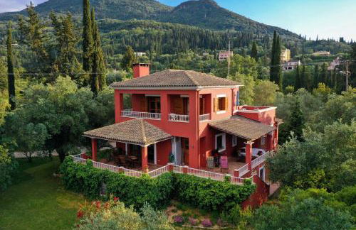 Postatiko Holiday Home Central Corfu - Foto 58