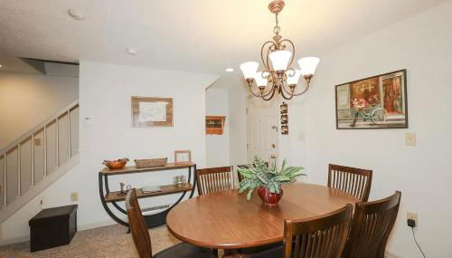 Lincoln Condo with slope view - Foto 4