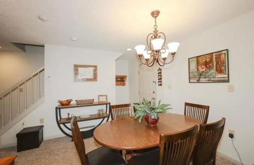 Lincoln Condo with slope view - Foto 4