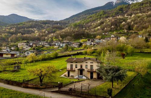 Residenza Alba (intero alloggio) - Foto 19