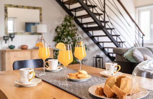 NIMA Cozy Stay Mlini - Foto 61