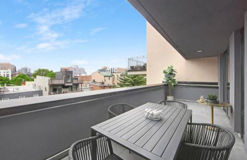 149BK-501 New 2br 2baths with a Private Terrace - Foto 16